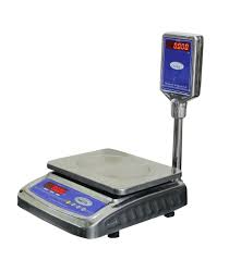 Weighing machines